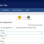 gst registration