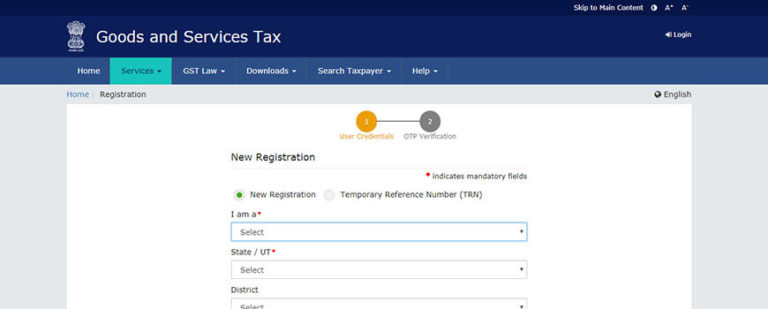 Do You Know What You Need To Get The GST Registration?