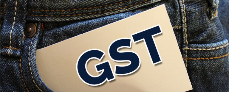 Impact of GST on the pocket of a common man