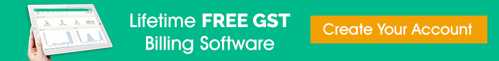 Easy GST Billing Software