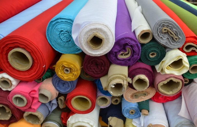 Will Textile Industry Thrive After GST