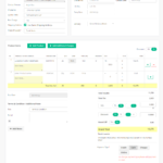 Edit Purchase Invoice