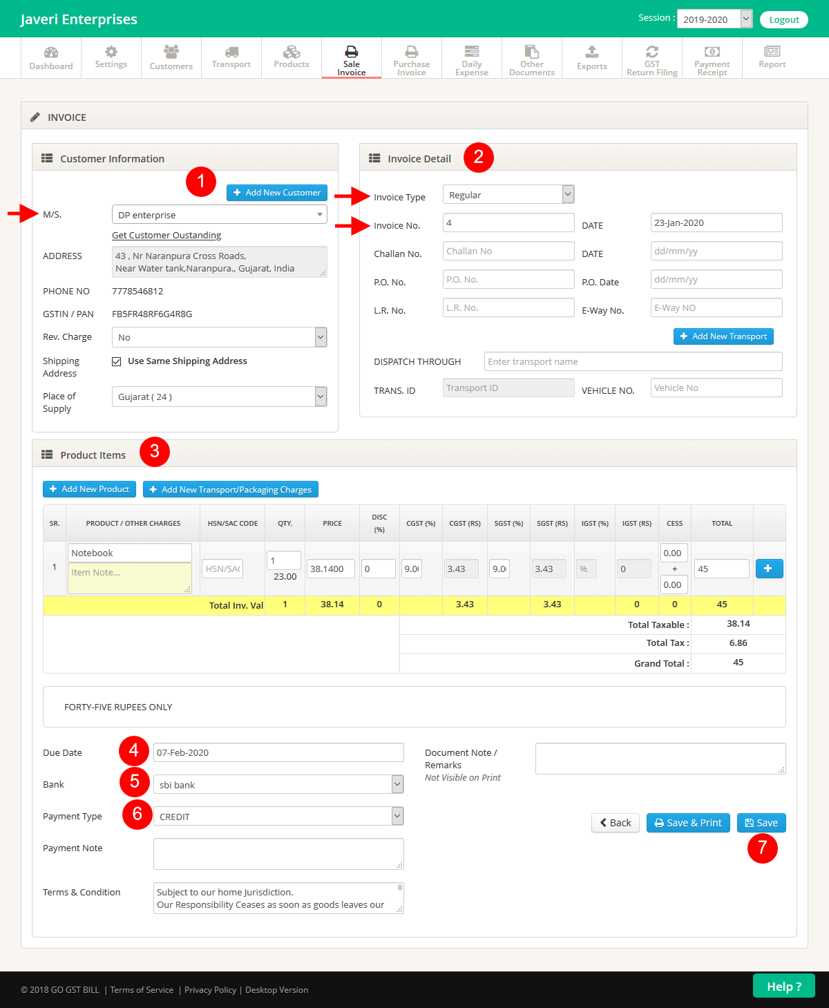 100 invoices 100 invoices