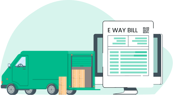 E-Way Bill software