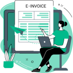 E-Invoice