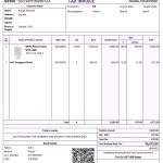 Photography Billing Software
