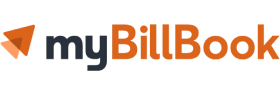 myBillBook Logo