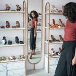 Footwear Shop