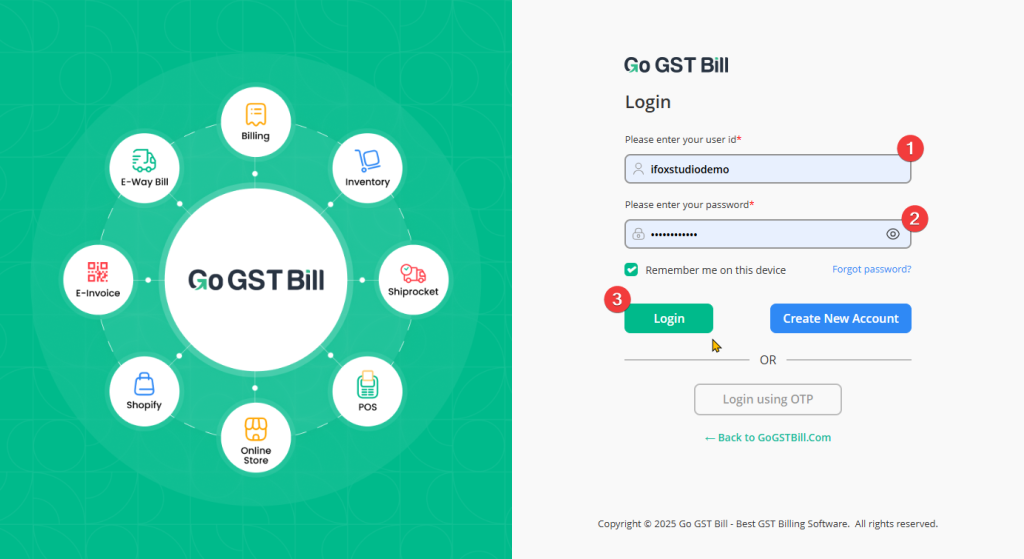 3-ways-to-login-to-go-gst-bill-100-free-gst-billing-software-for