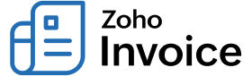 Zoho Invoice Logo