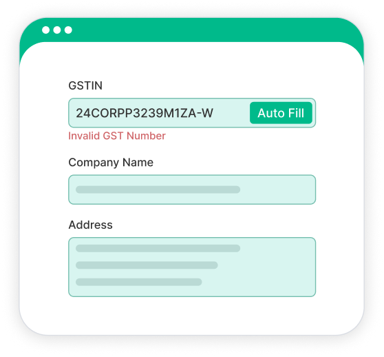 Better Compliance Better GST Compliance
