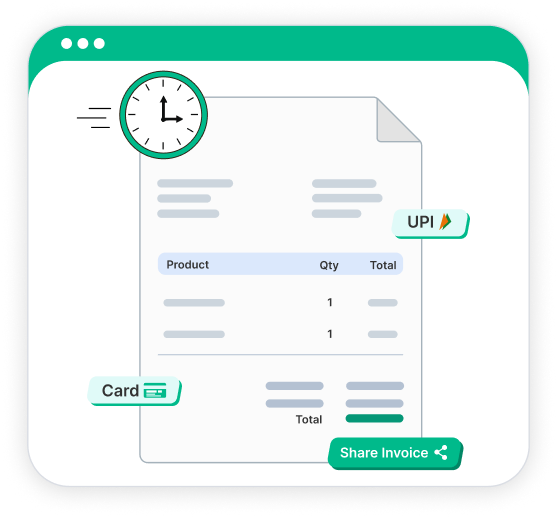 Save Time & Effort Save Time & Effort