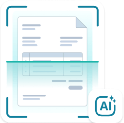 Import with AI