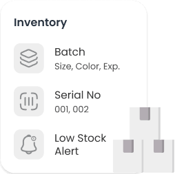 Inventory