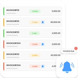 Payment Tracking & Reminder