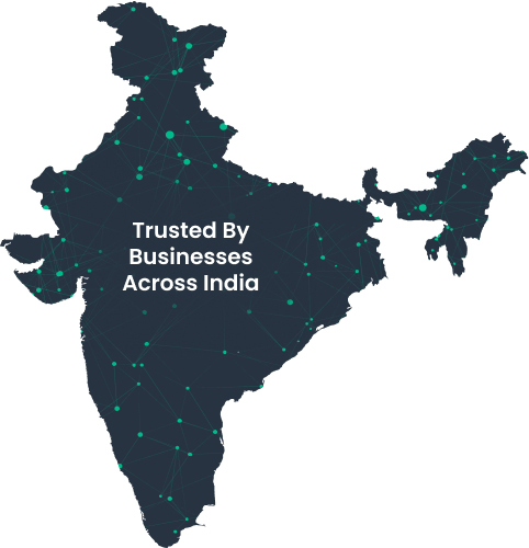 Trusted by businessed across india Trusted by businessed across india