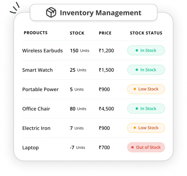 inventory-management