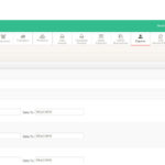 Export Data From GST Software